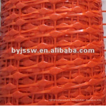 safety barrier netting